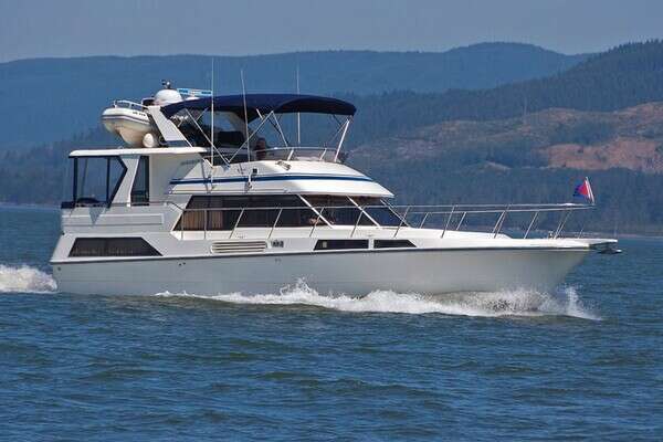 44-ft-Vantare-1988-44 Aft Cabin-SEQUEL-Seattle Washington United States yacht for sale