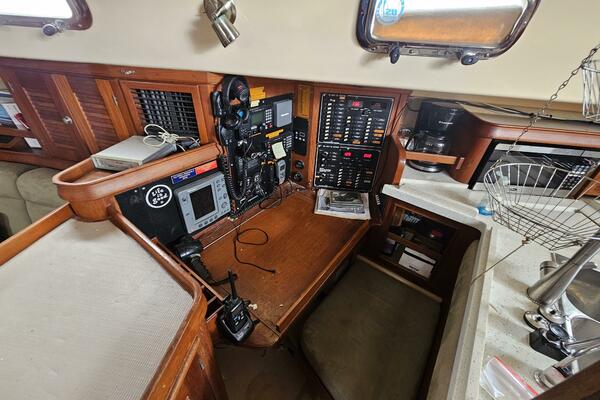 Loafer s Glory II 44ft Island Packet Yacht For Sale
