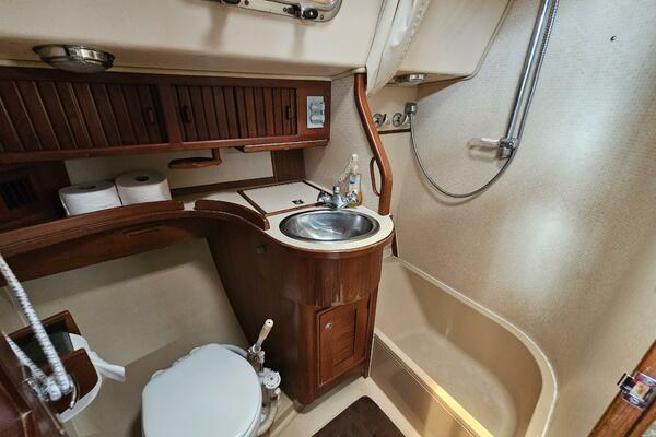 Loafer s Glory II 44ft Island Packet Yacht For Sale