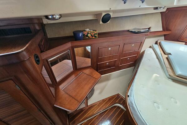 Loafer s Glory II 44ft Island Packet Yacht For Sale