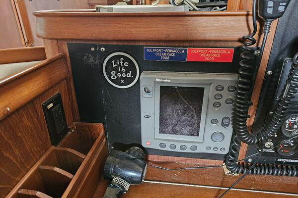 Loafer s Glory II 44ft Island Packet Yacht For Sale