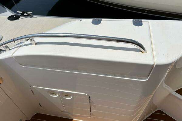 2000 Viking Princess 52