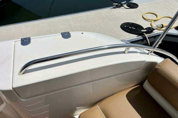 2000 Viking Princess 52