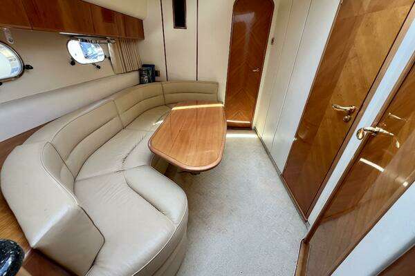 2000 Viking Princess 52