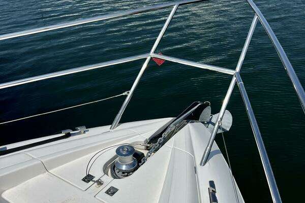 2000 Viking Princess 52