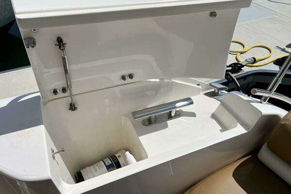 2000 Viking Princess 52