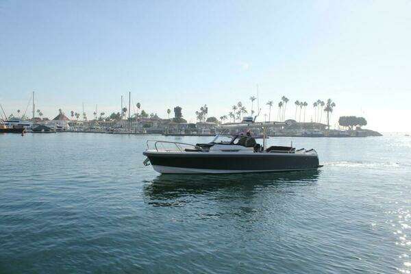 30-ft-Nimbus-2024-T9-San Diego California United States yacht for sale