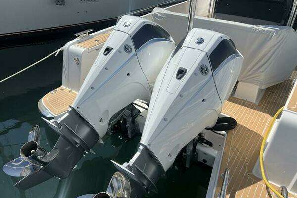 Photo of the 2024 Nimbus T9