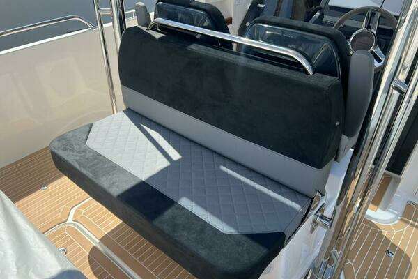 Photo of the 2024 Nimbus T9