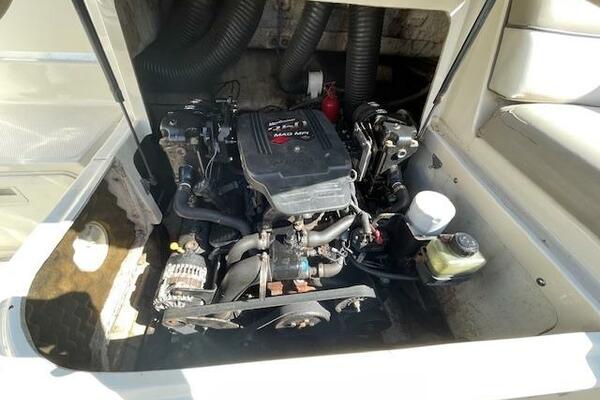 22ft Sea Ray Yacht For Sale