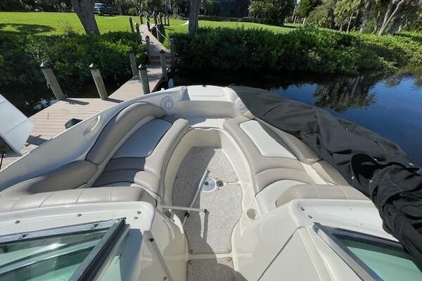 22ft Sea Ray Yacht For Sale