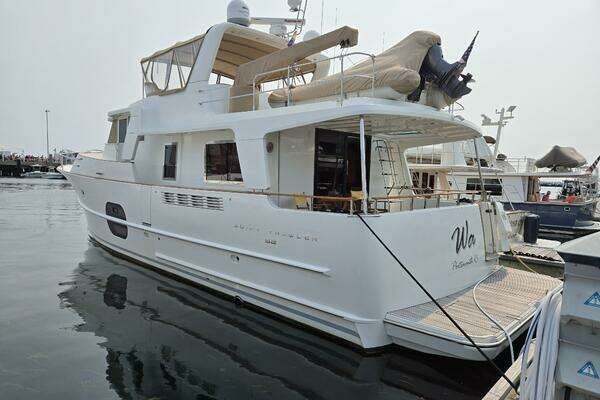 52-ft-Beneteau-2012-Swift Trawler 52-Wa-Provincetown Massachusetts United States yacht for sale