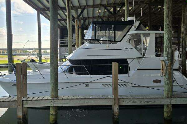 35-ft-Carver-1999-356-Malissa-Seabrook Texas United States yacht for sale