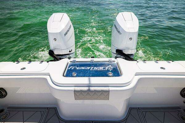 2025 Freeman 34
