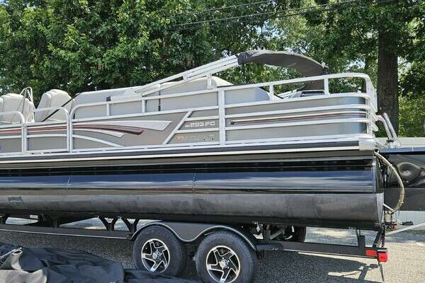 23-ft-Ranger-2022-Reata 223 FC-Reata 223 FC Toms River New Jersey United States  yacht for sale