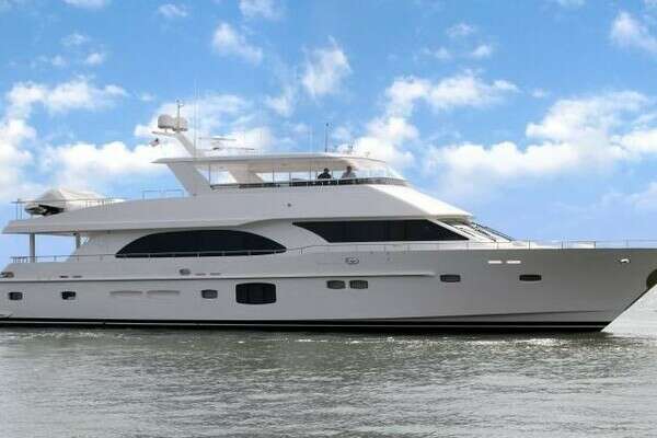 95-ft-Hargrave-2016-Flushdeck-Fort Lauderdale Florida United States yacht for sale
