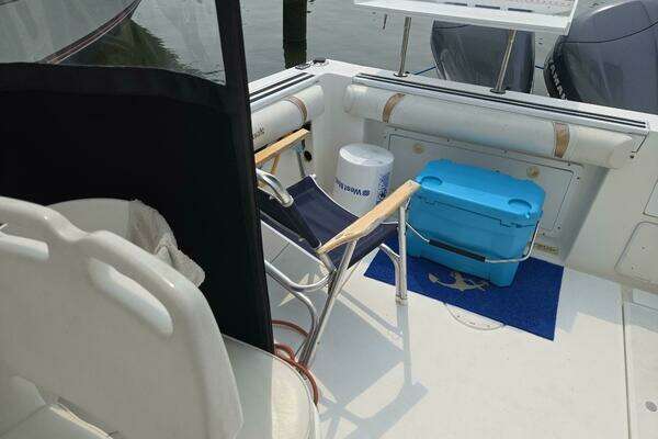 Photo of the 2000 Wellcraft 230 Coastal