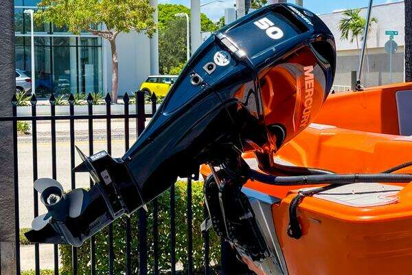 Photo of the 2024 Vision Phantom