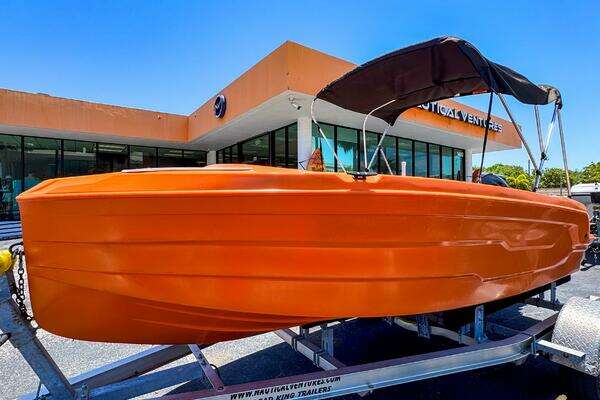 Photo of the 2024 Vision Phantom