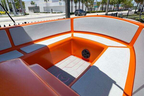 Photo of the 2024 Vision Phantom