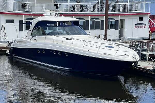 50-ft-Sea Ray-2005-Holland Michigan United States yacht for sale