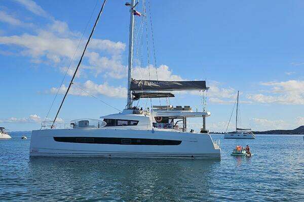 54-ft-Bali-2022-5.4-Crystal Dreams-Canouan St. Vincent and the Grenadines yacht for sale