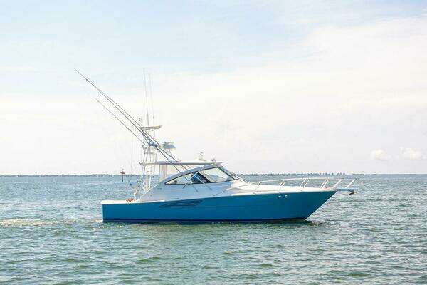 Viking - 44 Open