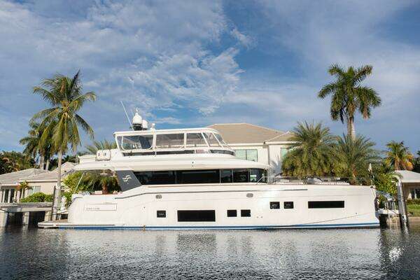 68' Sirena