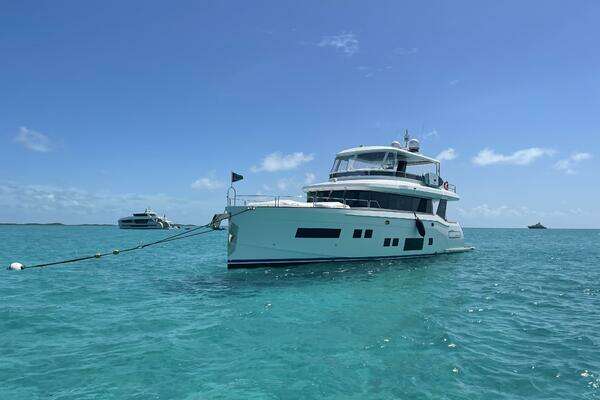 68-ft-Sirena-2020-64-FANTASEA-Fort Lauderdale Florida United States yacht for sale
