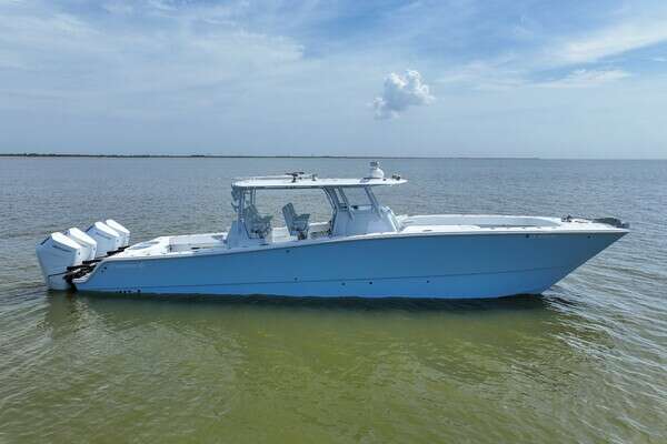 42-ft-Freeman-2023-42 LR-Bolivar Peninsula Texas United States yacht for sale