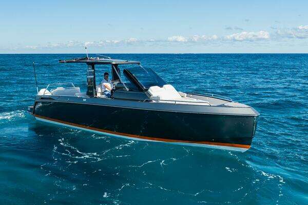 33-ft-Schaefer-2024-V33-Fort Lauderdale Florida United States yacht for sale