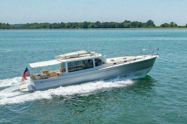 50-ft-MJM-2018-50z-LOLA-Boston Massachusetts United States yacht for sale