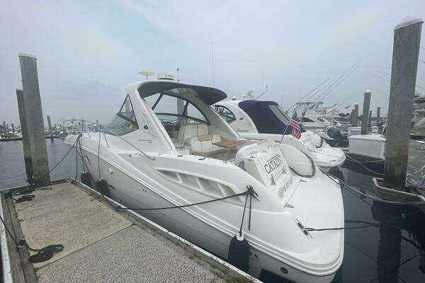 33-ft-Sea Ray-2009-- South Kingstown Rhode Island United States  yacht for sale