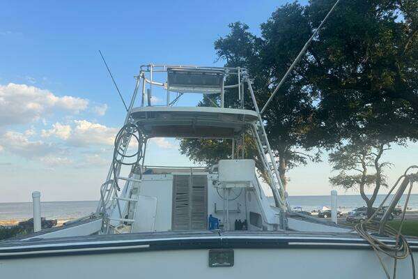 Photo of the 1980 Topaz Express "Rip Runner II"