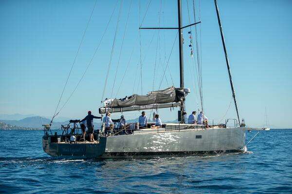 Photo of the 2026 Black Pepper Code 2