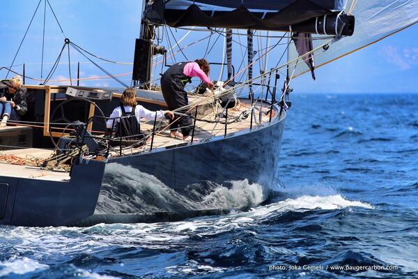 65ft Black Pepper Yacht For Sale 65ft Black Pepper Yacht For Sale