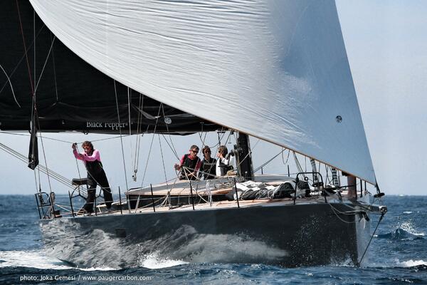 65ft Black Pepper Yacht For Sale 65ft Black Pepper Yacht For Sale