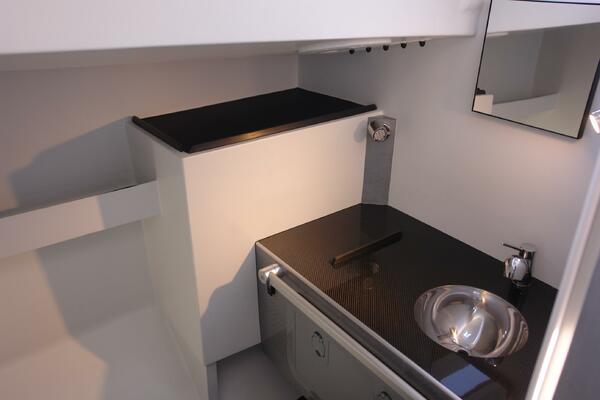 65ft Black Pepper Yacht For Sale 65ft Black Pepper Yacht For Sale