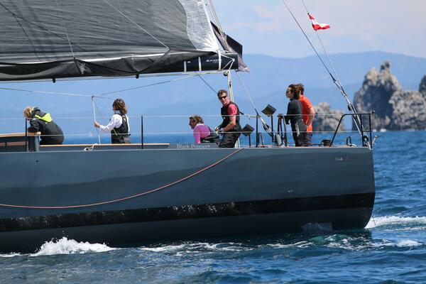 65ft Black Pepper Yacht For Sale 65ft Black Pepper Yacht For Sale