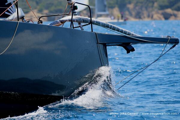 65ft Black Pepper Yacht For Sale 65ft Black Pepper Yacht For Sale