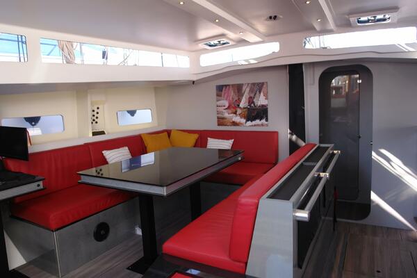 65ft Black Pepper Yacht For Sale 65ft Black Pepper Yacht For Sale