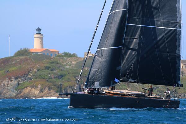 65ft Black Pepper Yacht For Sale 65ft Black Pepper Yacht For Sale