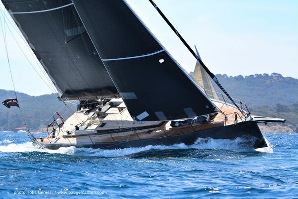 65ft Black Pepper Yacht For Sale 65ft Black Pepper Yacht For Sale