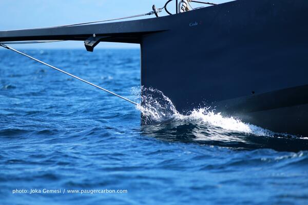 65ft Black Pepper Yacht For Sale 65ft Black Pepper Yacht For Sale