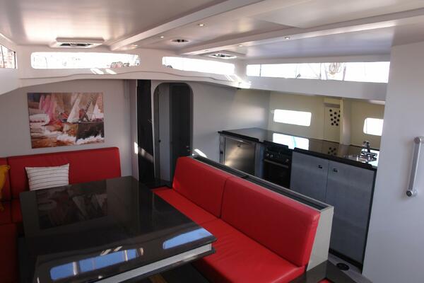 65ft Black Pepper Yacht For Sale 65ft Black Pepper Yacht For Sale