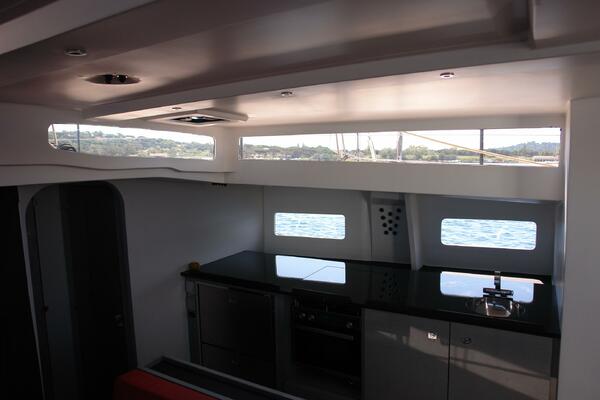 65ft Black Pepper Yacht For Sale 65ft Black Pepper Yacht For Sale