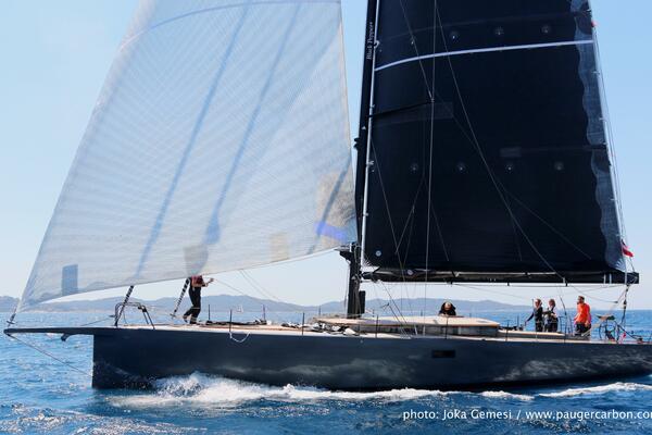 65ft Black Pepper Yacht For Sale 65ft Black Pepper Yacht For Sale