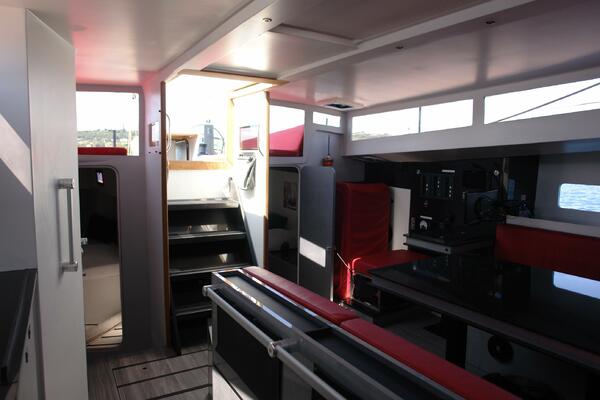 65ft Black Pepper Yacht For Sale 65ft Black Pepper Yacht For Sale