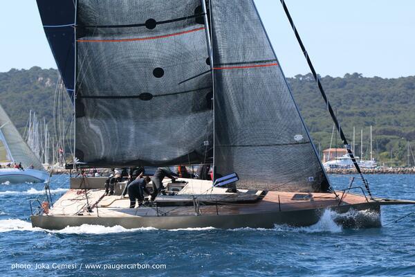 65ft Black Pepper Yacht For Sale 65ft Black Pepper Yacht For Sale