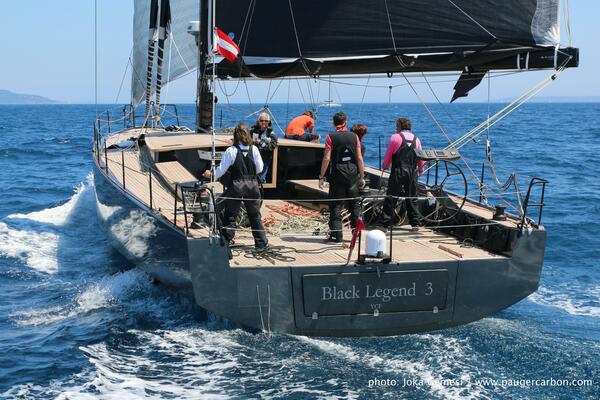 65ft Black Pepper Yacht For Sale 65ft Black Pepper Yacht For Sale